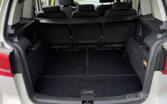 Volkswagen Touran 1 generation [2th restyling] Minivan