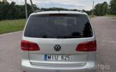 Volkswagen Touran 1 generation [2th restyling] Minivan