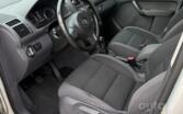 Volkswagen Touran 1 generation [2th restyling] Minivan