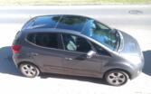 Kia Venga 2010