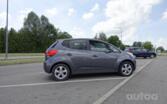 Kia Venga 2010
