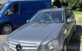 Mercedes-Benz C180 2013