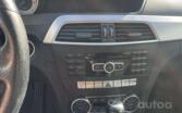 Mercedes-Benz C180 2013