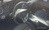 Mercedes-Benz C180 2013