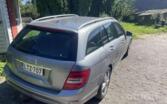 Mercedes-Benz C180 2013