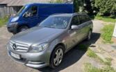 Mercedes-Benz C180 2013
