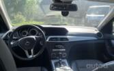 Mercedes-Benz C180 2013