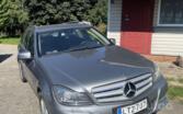 Mercedes-Benz C180 2013