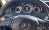 Mercedes-Benz C180 2013
