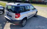 Skoda Yeti 1 generation Crossover 5-doors