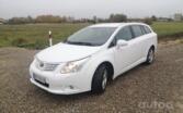 Toyota Avensis 3 generation wagon