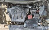 Mitsubishi Outlander 3 generation [3th restyling] Crossover