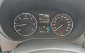 Mitsubishi Outlander 3 generation [3th restyling] Crossover