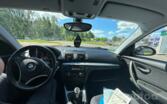 BMW 1 Series E81/E82/E87/E88 [restyling] Hatchback 3-doors