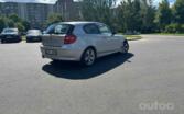 BMW 1 Series E81/E82/E87/E88 [restyling] Hatchback 3-doors