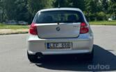 BMW 1 Series E81/E82/E87/E88 [restyling] Hatchback 3-doors