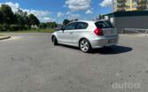 BMW 1 Series E81/E82/E87/E88 [restyling] Hatchback 3-doors