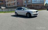 BMW 1 Series E81/E82/E87/E88 [restyling] Hatchback 3-doors