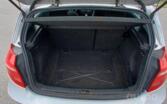 BMW 1 Series E81/E82/E87/E88 [restyling] Hatchback 3-doors