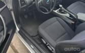 BMW 1 Series E81/E82/E87/E88 [restyling] Hatchback 3-doors