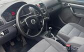 Volkswagen Touran 1 generation Minivan