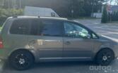 Volkswagen Touran 1 generation Minivan
