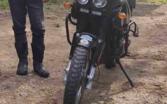 Triumph Tiger