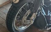 Triumph Tiger