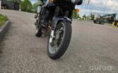 Triumph Tiger