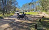 Triumph Tiger