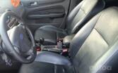 Ford Focus 1 generation [restyling] ST wagon 5-doors