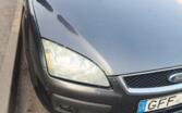 Ford Focus 1 generation [restyling] ST wagon 5-doors