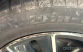 Renault Scenic 3 generation Minivan 5-doors