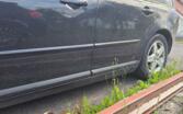 Volvo V50 1 generation [restyling]