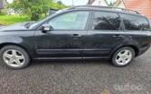 Volvo V50 1 generation [restyling]