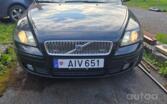 Volvo V50 1 generation [restyling]