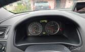 Volvo V50 1 generation [restyling]