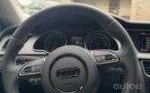 Audi A5 8T [restyling] Coupe