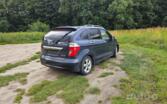 Honda FR-V 1 generation Minivan