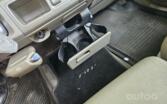 Honda FR-V 1 generation Minivan