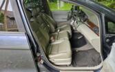 Honda FR-V 1 generation Minivan
