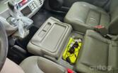 Honda FR-V 1 generation Minivan