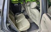 Honda FR-V 1 generation Minivan