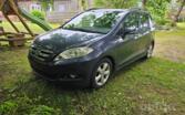 Honda FR-V 1 generation Minivan