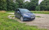 Honda FR-V 1 generation Minivan