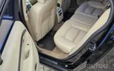 Volvo S80 2 generation [restyling] Sedan