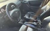Opel Astra F [restyling] Hatchback 5-doors