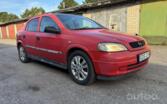 Opel Astra F [restyling] Hatchback 5-doors