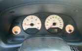 Opel Astra F [restyling] Hatchback 5-doors