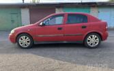 Opel Astra F [restyling] Hatchback 5-doors